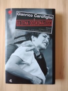 Ulotna doskonałość, Gianrico Carofiglio 
