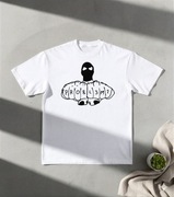 Pro8l3m Merch Koszulka Koncertowa Nowa Unisex S