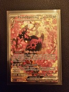 Fezandipiti ex - 288/217 - Ascended Heroes (ASC) Pokemon TCG