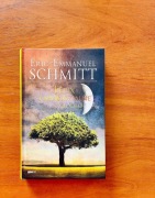 Eric Emmanuel Schmitt Felix i niewidzialne źródło