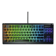 Klawiatura przewodowa STEELSERIES Apex 3 TKL