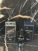 Nowe perfumy Dior Sauvage Parfum 100ml