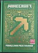 Minecraft podręcznik przetrwania