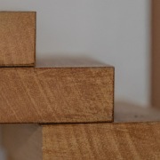 Klejonka dębowa stopień debowy schody blat