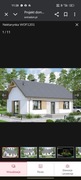 Sprzedam projekt domu Nektarynka 