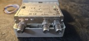 Wzmacniacz TERRA Domestic amplifier HS013