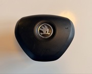 Poduszka kierowcy Fabia III 6V0880201F oryginał