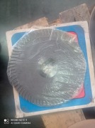 Frez tarczowy DIN1834 HSS 250x3mm