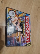 Monopoly Speed Hasbro