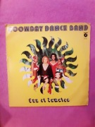 COMBAY DANCR BAND  WINYL