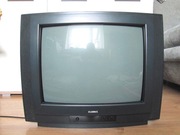 TELEWIZOR ELEMIS 6855 TF MEGA ODBIORNIK TELEWIZYJNY