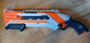Nerf Roughcut 2X4 N Strike Elite Strzelba