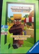 Gra planszowa Minecraft: Rynek Farmera Ravensburger