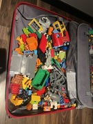 Oryginalne Lego Duplo