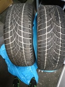 Opony Dunlop sp wintersport 3d 235/55/18