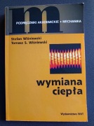 Wymiana ciepła Stanisław Wiśniewski 