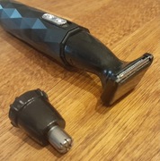 Golarka Wahl używana sprawna do brody wąsów