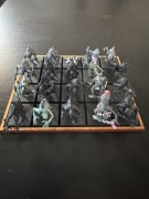 Warhammer - Crypt Ghuls