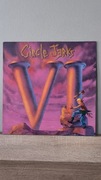Circkle Jerks "VI" LP 1987