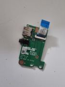 moduł USB Asus X553M