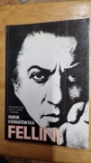 Maria Kornatowska Fellini
