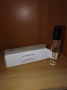 Voyages Imaginaires Le Grand Jeu EDP 2ml