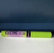 Miss sporty electric volume mascara tusz do rzęs