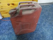 KANISTER WERMACHT NIEMCY 1943