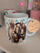 The Kelly Family kubek 