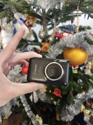 Canon IXUS 120 IS