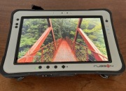 Tablet RuggON PX-501B-Base 10.1''FHD/i5/8GB/120GB/Win10Pro