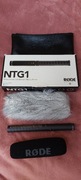 Mikrofon RODE NTG-1