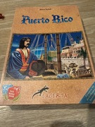 Puerto Rico Lacerta Pierwsza edycja PL