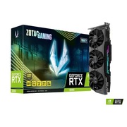 Karta graficzna ZOTAC GAMING GeForce RTX 3090 Trinity OC 24GB