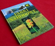 PARKI NARODOWE CUDA POLSKI Paweł Fabijański