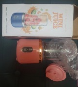 Blender usb mikser robot 