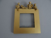 Ramka na obrazek - Aniołki