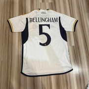 Koszulka Real Madryt 2023/24 Home Bellingham 5 - NOWA z metką
