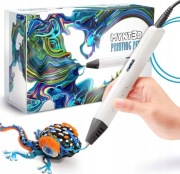 MYNT3D Pro – Profesjonalny Długopis 3D z Filamentem