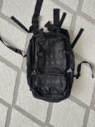 Plecak Backpack Wojskowy Army 40 L
