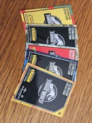 Karty Jurassic World