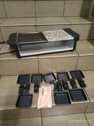 Grill elektryczny VonShef.Raclette.