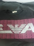 Longsleeve Armani Jeans