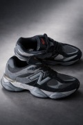 New balance 9060 blk gry 41.5EU