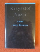 K. Nazar - Laska Pana Oramusa