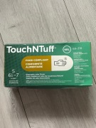 Rękawiczki lateksowe S 100 szt.