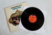 LP EARTH AND FIRE - Superstarshine vol 2