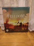 Gra planszowa Freedom!