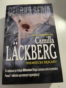 Niemiecki Bękart – Camilla Läckberg