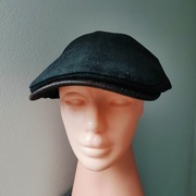 Kaszkiet męski z regulacją